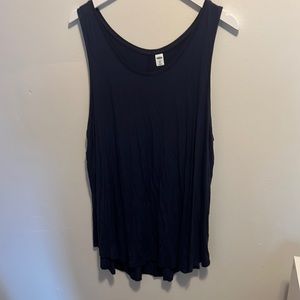 Old Navy Luxe Tank Top